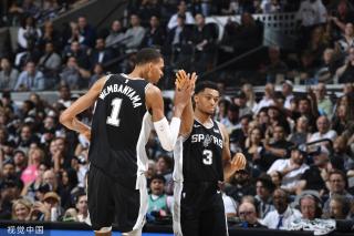 日的NBA